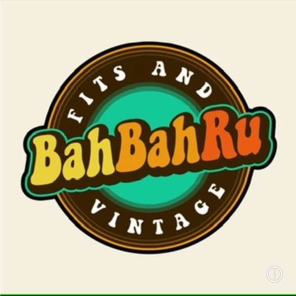 bahruvintage